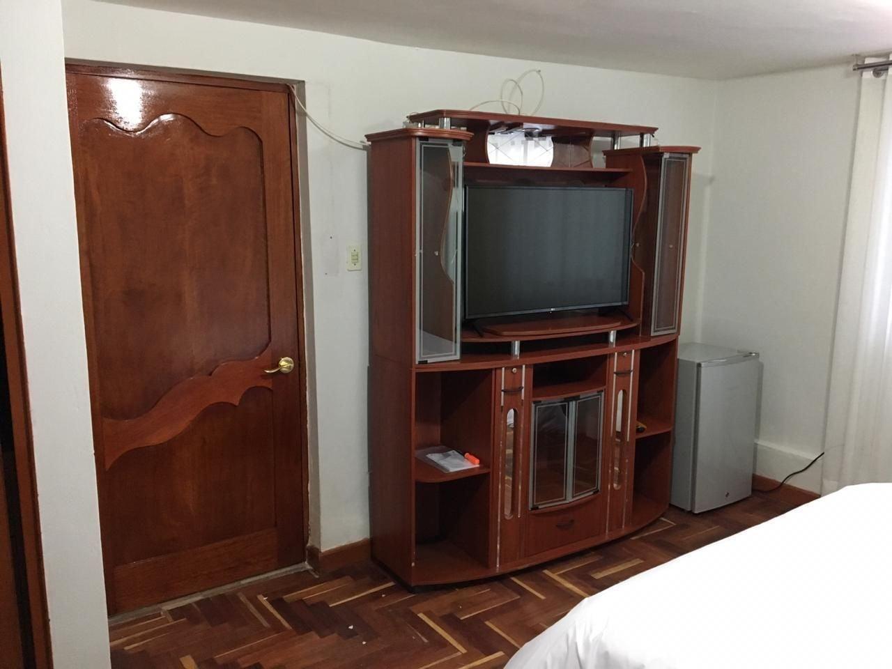 Sonnenthal Bed & Breakfast Cusco Luaran gambar