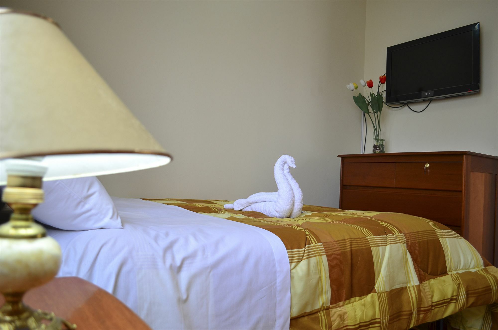 Sonnenthal Bed & Breakfast Cusco Luaran gambar